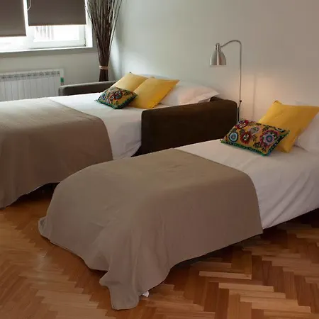 Bnapartments Trindade Apartamento *
