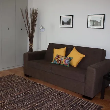 Bnapartments Trindade Apartamento *