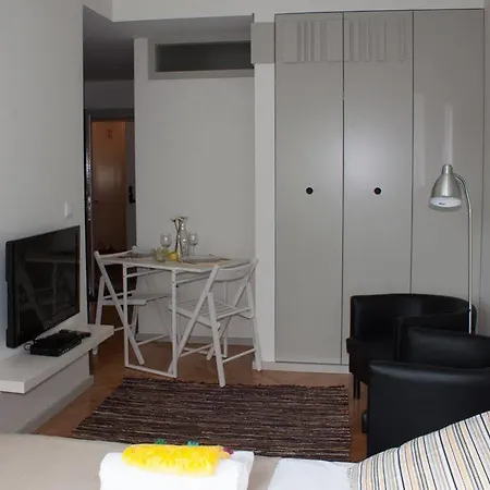 Bnapartments Trindade Apartamento *