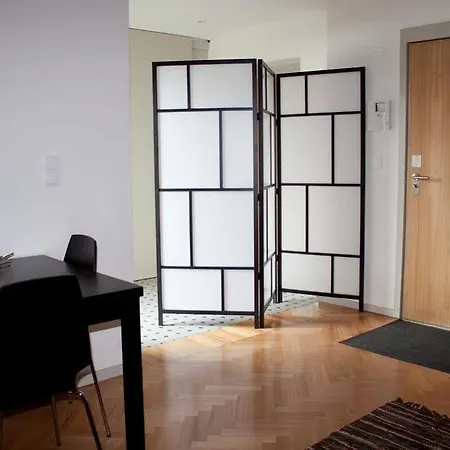 Apartamento Bnapartments Trindade