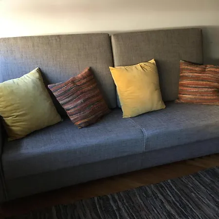 Apartamento Bnapartments Trindade