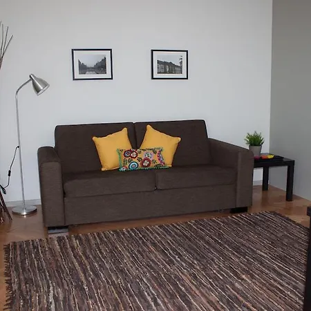 Bnapartments Trindade Oporto