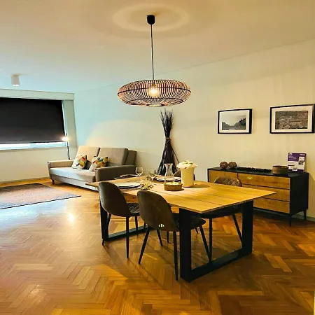 Apartmán Bnapartments Trindade *
