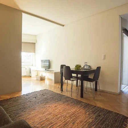 Apartmán Bnapartments Trindade