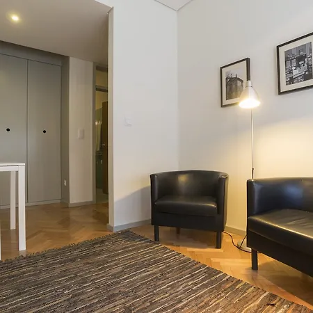 Bnapartments Trindade Apartmán