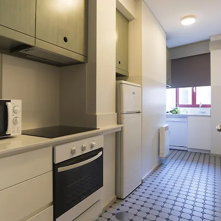Apartmán Bnapartments Trindade