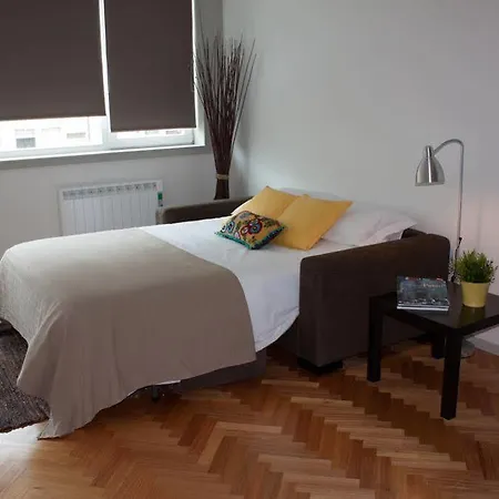 Bnapartments Trindade Porto
