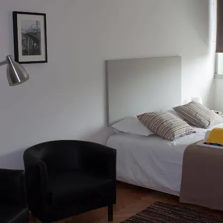 Bnapartments Trindade